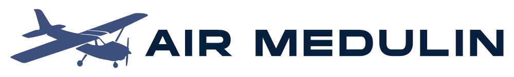 AIR MEDULIN Logo-01